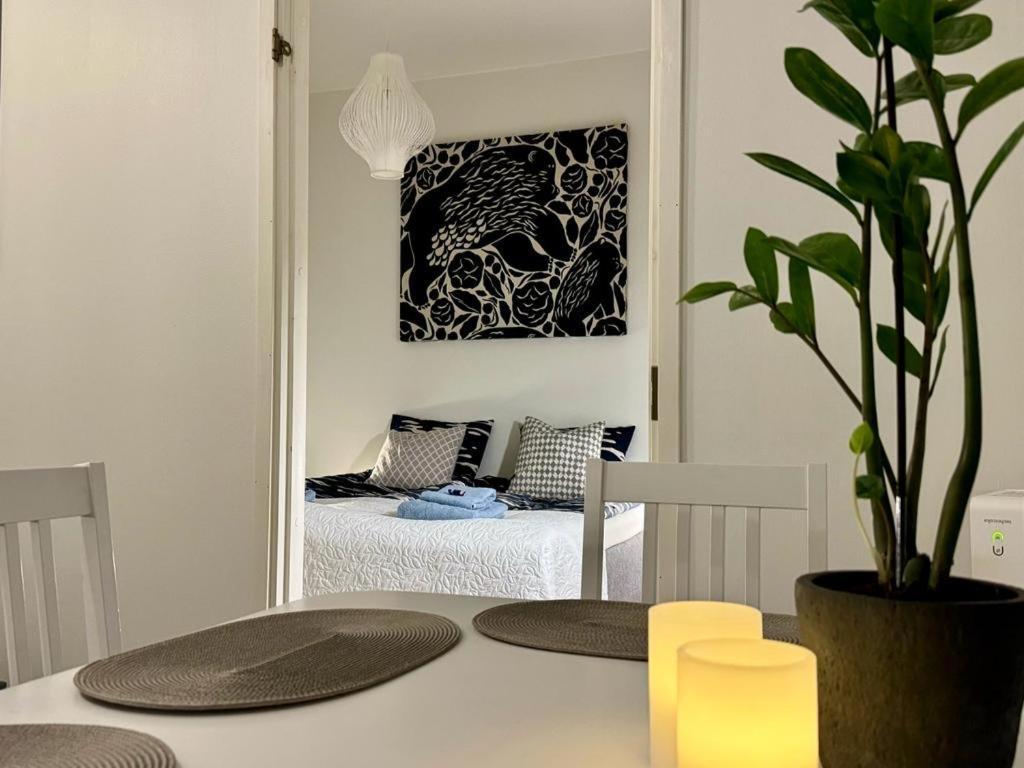 Wonderful Arctic City Apartment Rovaniemi Exterior foto